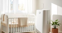 top baby nursery air purifiers
