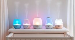 top baby room humidifiers