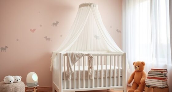 top baby sleep noise machines