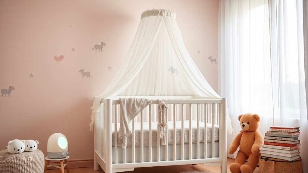 15 Best Nursery White-Noise Machines That Help Your Baby Sleep Peacefully 1 top baby sleep noise machines