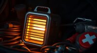 top battery heaters for emergencies