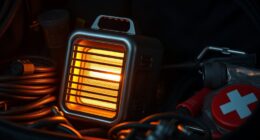 top battery heaters for emergencies