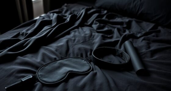top blackout sleep essentials