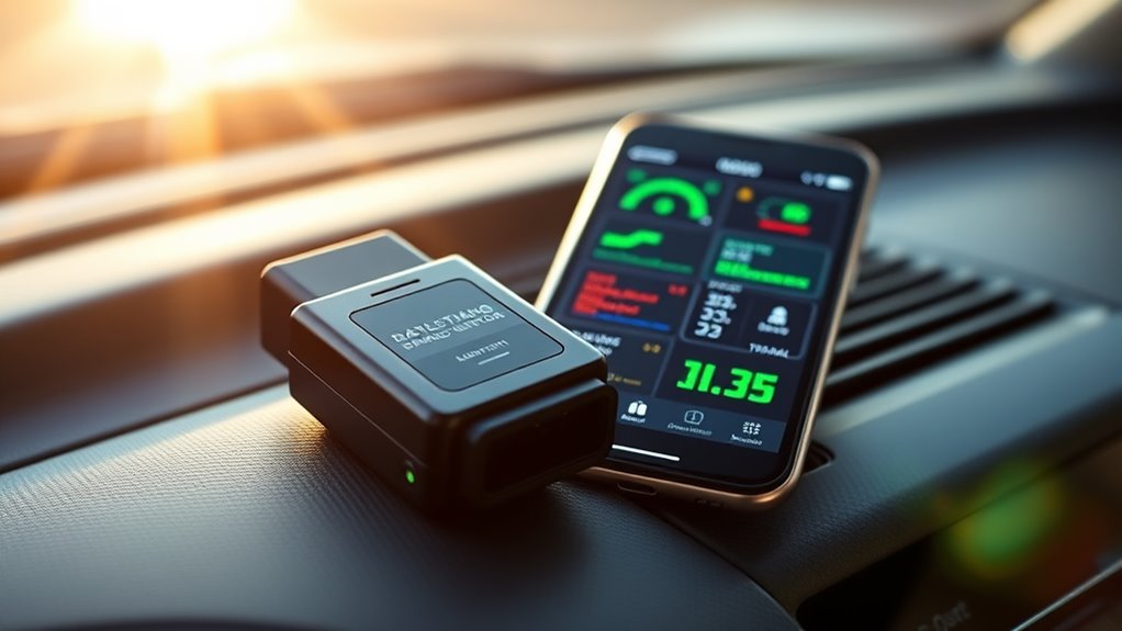 top bluetooth car diagnostic tools