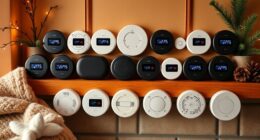 top carbon monoxide detectors