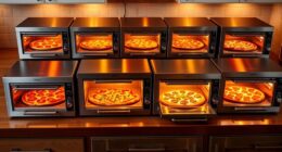 top compact pizza oven options