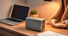 top compact room heaters