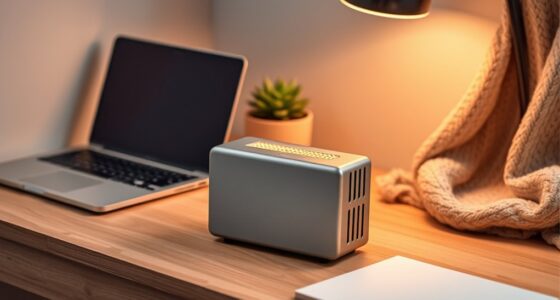 top compact room heaters