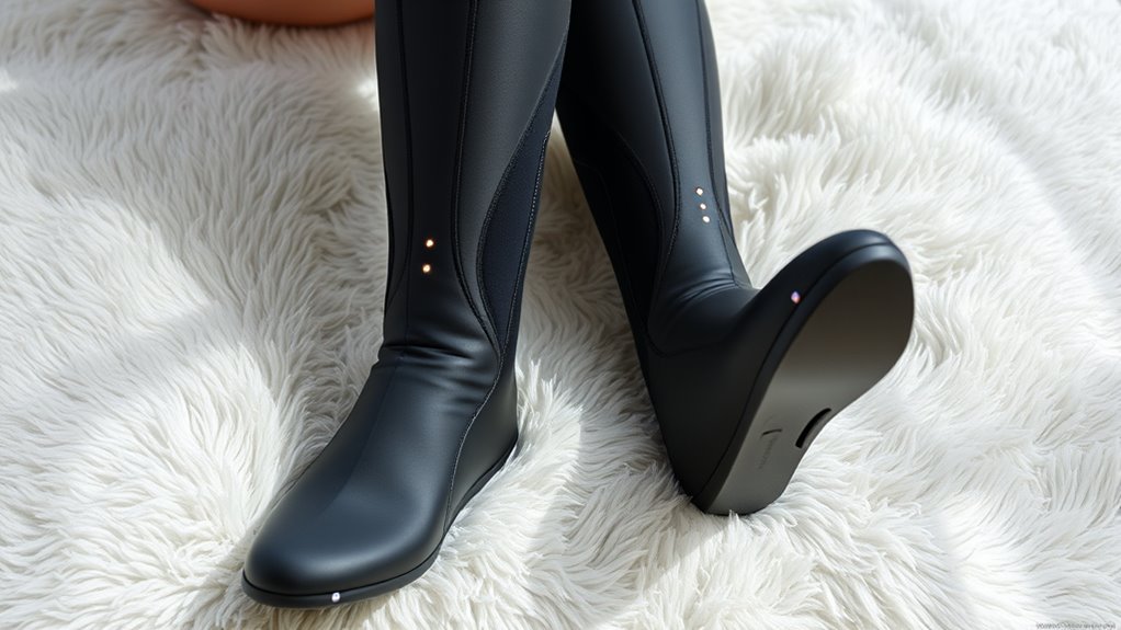 top compression boots 2025