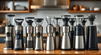 top conical grinders under 300