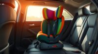 top convertible car seats
