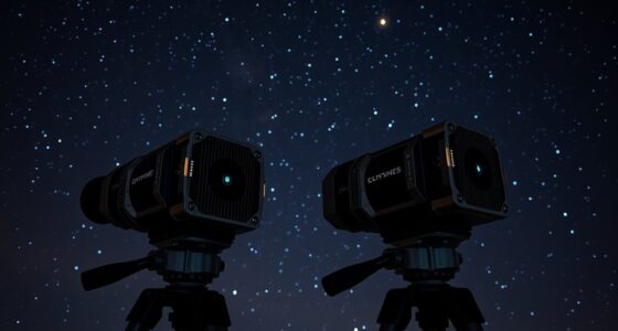 top cooled astro camera reviews