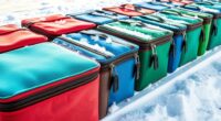 top cooler bags for winter