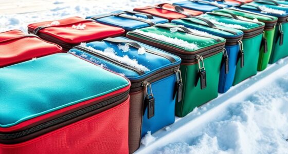 top cooler bags for winter