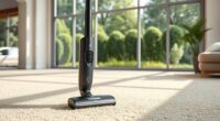 top cordless vacuums for large homes
