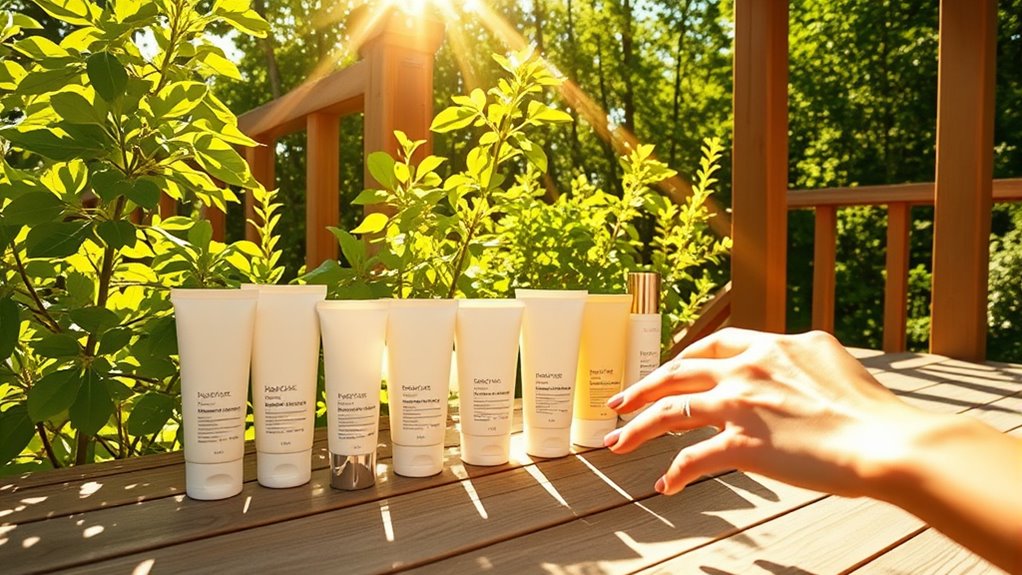 top daily sunscreen picks