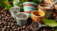 top eco friendly reusable coffee pods