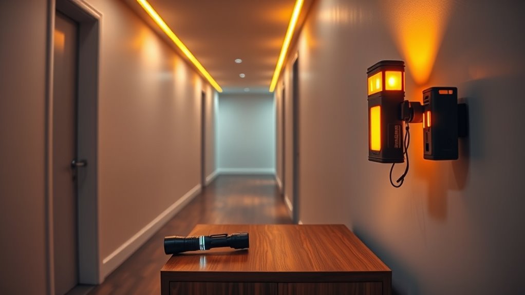 top emergency lighting options