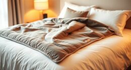 top energy saving queen blankets