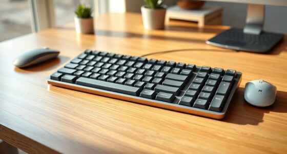 top ergonomic keyboard options