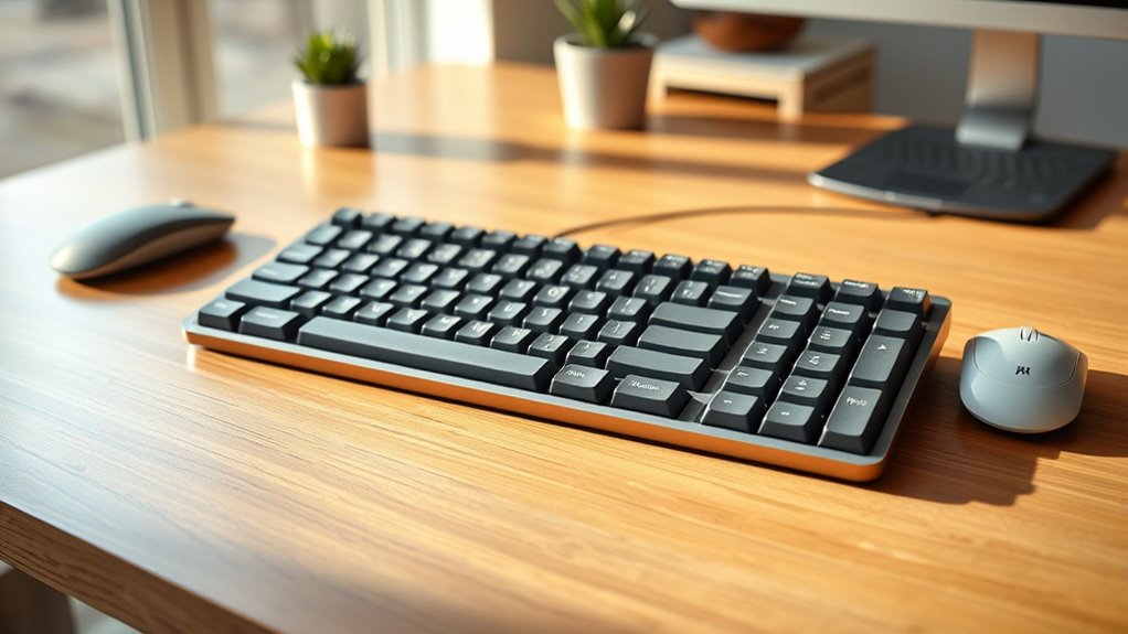 top ergonomic keyboard options