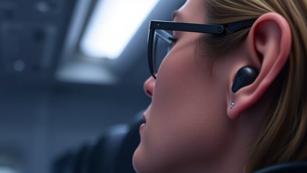 15 Best Noise-Canceling Earbuds for Flights That Will Change Your Travel Experience 1 top flight noise canceling earbuds