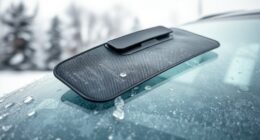 top frost guard options