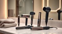 top hair styling devices