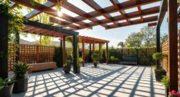 top hard gazebo kits