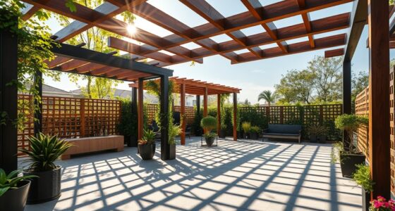 top hard gazebo kits