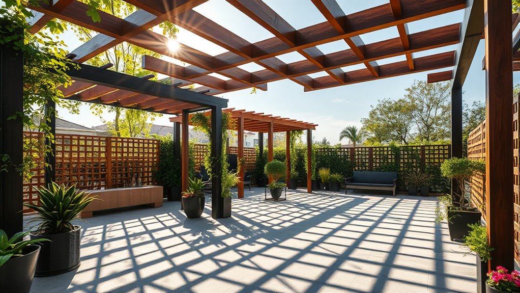 top hard gazebo kits