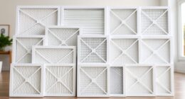 top hepa filter multi packs
