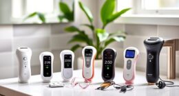 top home ipl hair removal