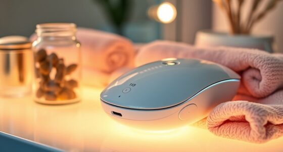 top home microcurrent devices