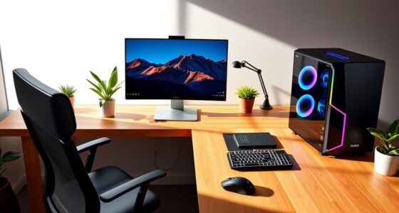 15 Best PCs for Home Office in 2025 — Power, Performance, and Style 11 top home office pcs