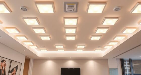 top indoor motion lights