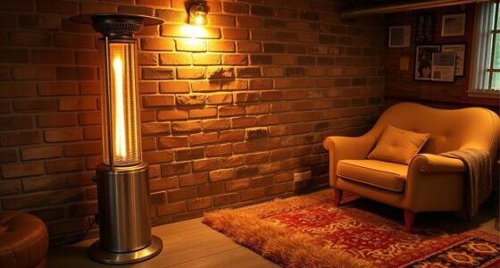 top indoor propane heaters