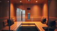 top infrared sauna picks