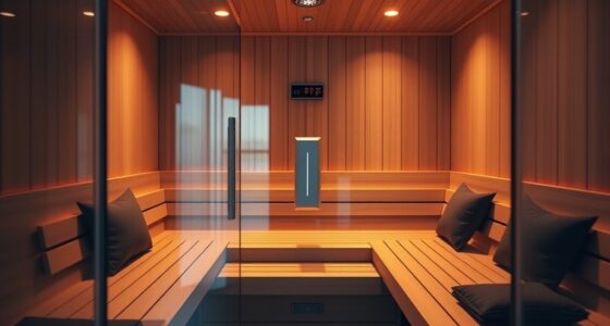top infrared sauna picks