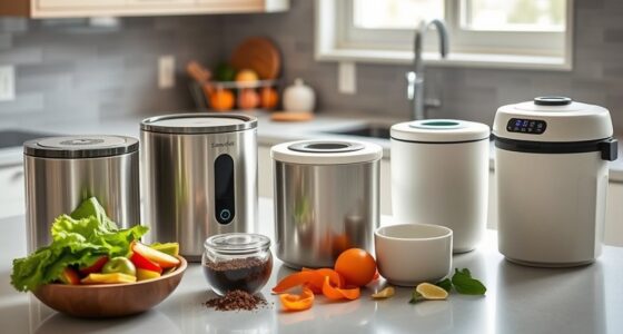 top kitchen composting options