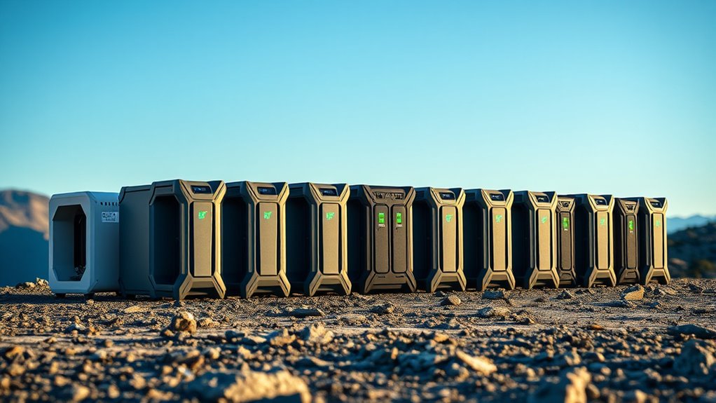 top lifepo4 power station comparison