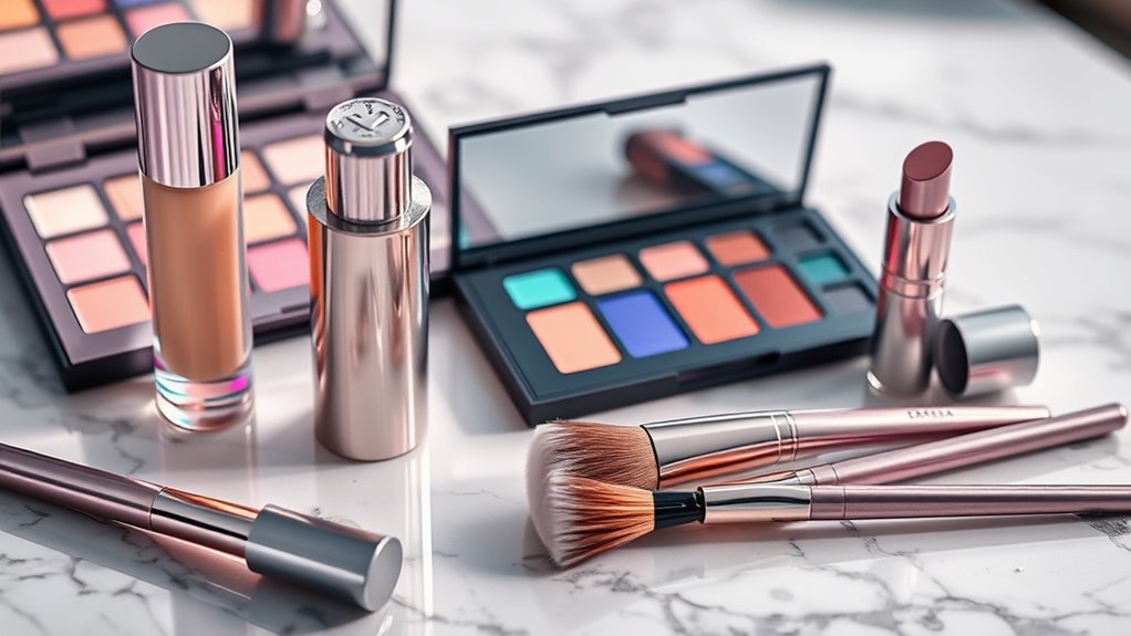 top makeup picks 2025