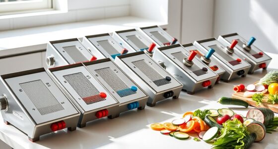 top mandoline slicer picks