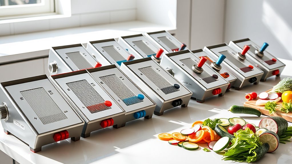 top mandoline slicer picks