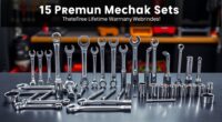 top mechanic tool sets
