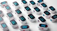 top medical grade pulse oximeters