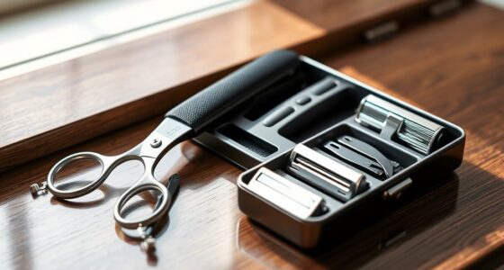 top men s grooming kits