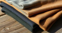 top merino wool base layers