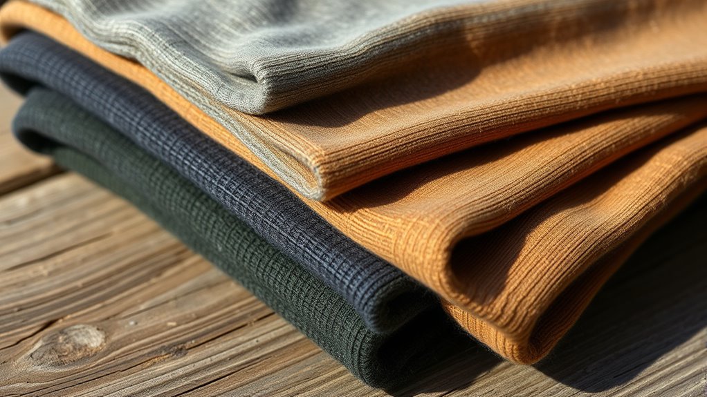 top merino wool base layers