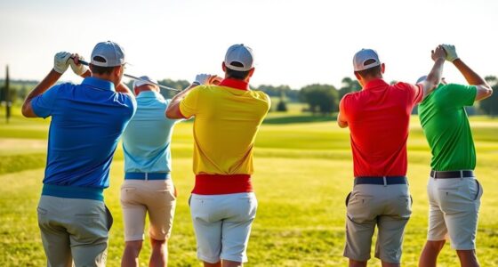 top moisture wicking golf polos